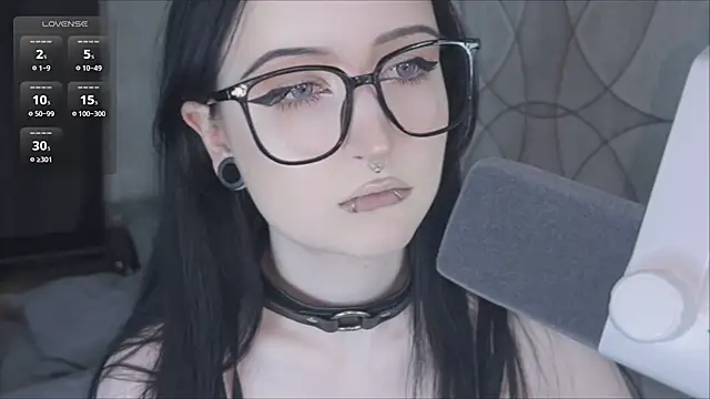 SinSpirits online show from February 21, 5:37 pm