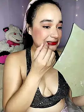 kloe-Dubois online show from May 7, 2:53 pm