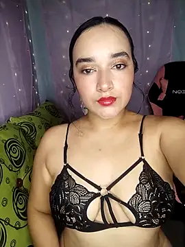 kloe-Dubois online show from March 30, 3:19 am