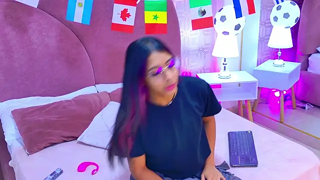 Raven Gloomy online show from June 16, 12:27 pm