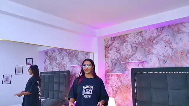 Raven Gloomy online show from March 26, 12:25 pm