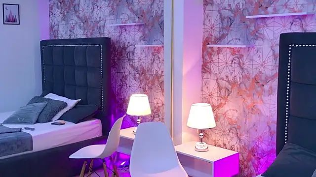 Raven Gloomy online show from March 31, 12:29 pm