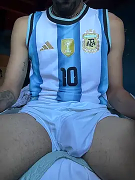 Santixxx222 online show from March 24, 7:03 pm