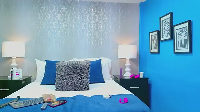 AntonellaEscudero online show from February 22, 3:53 am