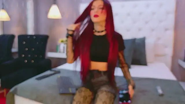 AntonellaEscudero online show from February 26, 7:36 pm