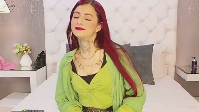 AntonellaEscudero online show from April 30, 7:54 pm