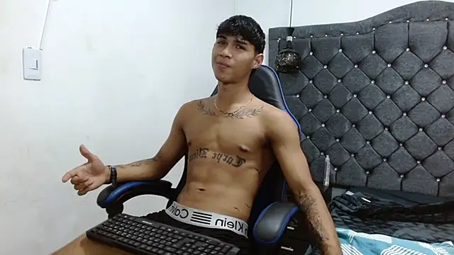 luka big18 online show from March 29, 3:30 am