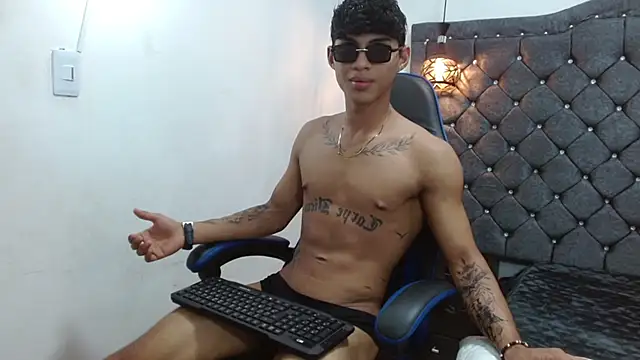 luka big18 online show from March 15, 3:57 am