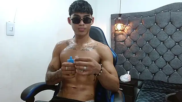 luka big18 online show from March 20, 3:07 am