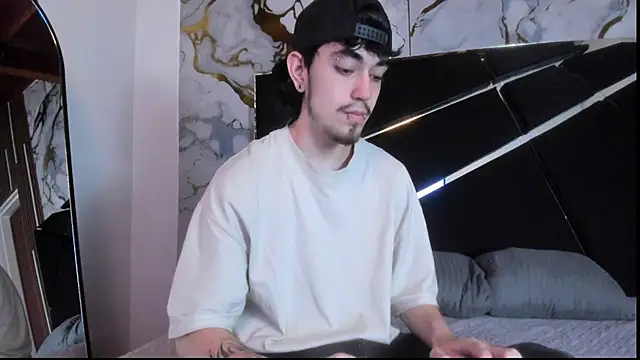 Couple In Heat online show from March 7, 7:52 pm