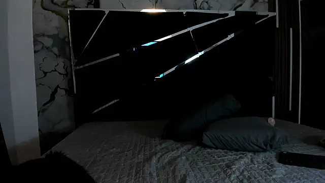 Couple In Heat online show from April 13, 7:51 pm