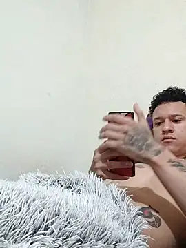 HOTCANINO online show from March 7, 2:07 am