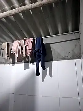 Snapshot of Baby_flower_1 chatting on March 1, 12:05 pm Baby flower 1 online show from March 1, 12:05 pm