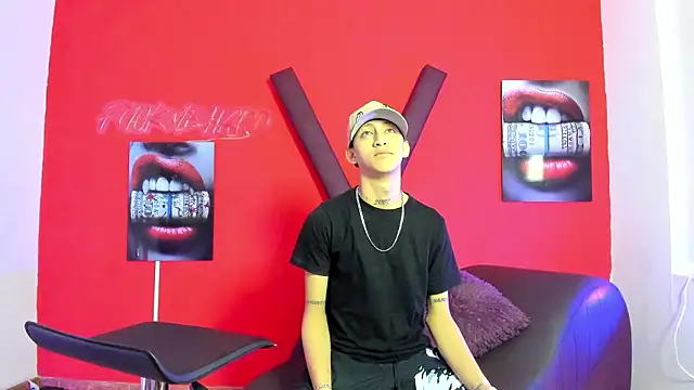 BOYS PLAY online show from March 12, 1:26 pm