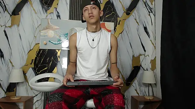 BOYS PLAY online show from April 15, 1:26 pm