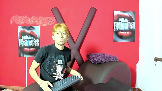 BOYS PLAY online show from March 14, 1:17 pm