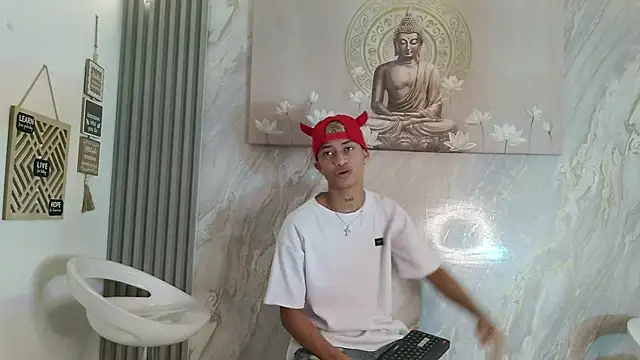 GOLD BOYS online show from May 10, 1:36 pm