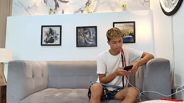 GOLD BOYS online show from May 30, 7:36 am
