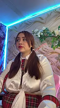 Sara25 07 online show from February 16, 11:46 pm