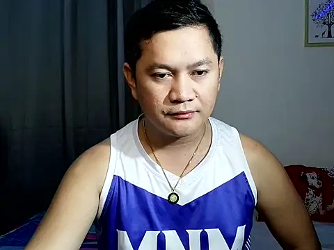 adorableasianboy69 online show from February 26, 1:00 pm