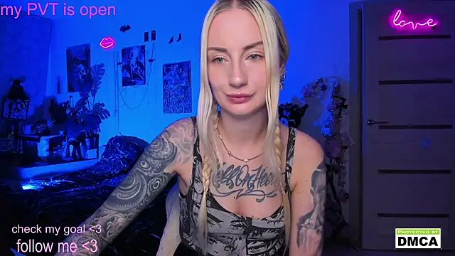 meow kiki  online show from February 26, 4:23 am