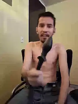 perruno8 online show from February 18, 11:34 pm