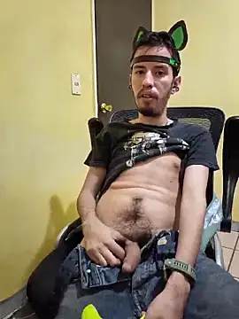 perruno8 online show from February 25, 2:34 am