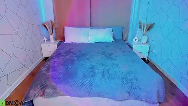 luna c0ra online show from March 25, 1:17 am