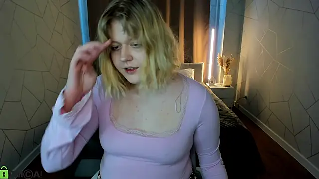 luna c0ra online show from March 14, 1:11 am