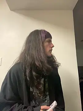 Snapshot of Mika_Bunny chatting on February 16, 10:51 pm Mika Bunny online show from February 16, 10:51 pm