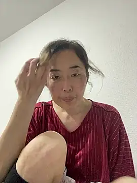hanaworld online show from May 31, 1:28 pm