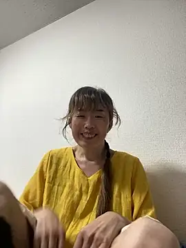 hanaworld online show from May 26, 3:43 pm