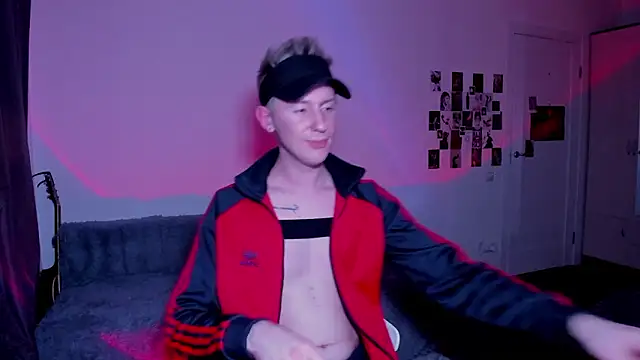 vence dor online show from March 14, 8:48 pm