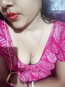 sona sweet online show from February 25, 7:58 pm