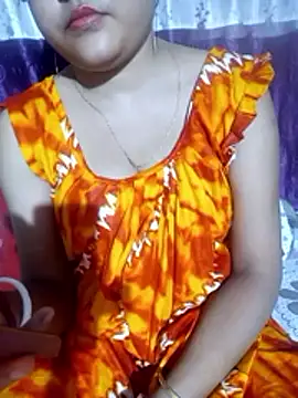 sona sweet online show from March 8, 8:01 pm