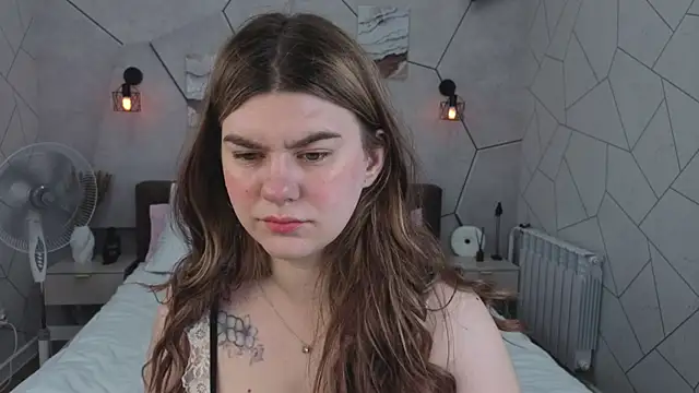 zoe j0y online show from February 19, 1:46 am