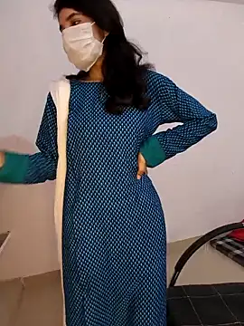 tanzum khan3202 online show from March 4, 5:59 am