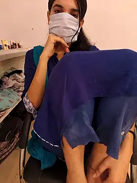 tanzum khan3202 online show from April 9, 6:41 am