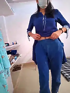 tanzum khan3202 online show from March 24, 7:52 am