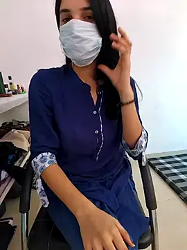 tanzum khan3202 online show from March 28, 9:10 am