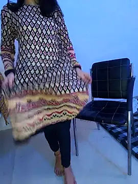 tanzum khan3202 online show from March 21, 7:42 am