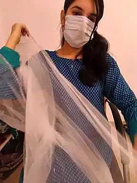 tanzum khan3202 online show from April 8, 7:32 am