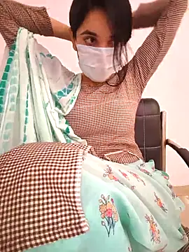 tanzum khan3202 online show from April 13, 7:01 am