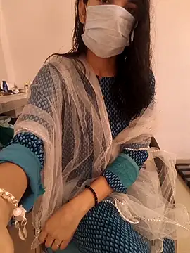 tanzum khan3202 online show from April 10, 5:25 am