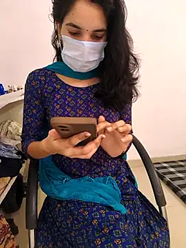 tanzum khan3202 online show from April 3, 6:31 am