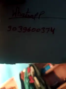 Locky kamani online show from March 5, 6:10 am