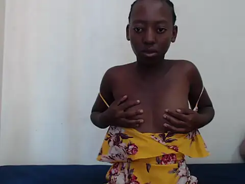 DarkPreddyBae online show from February 18, 8:33 am