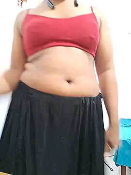 Queen Saara online show from April 14, 5:56 am