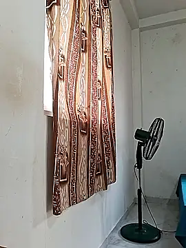 Queen Saara online show from March 30, 9:33 am