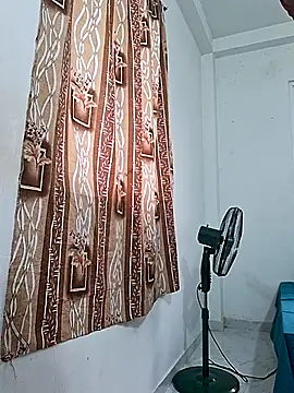 Queen Saara online show from March 21, 11:58 am